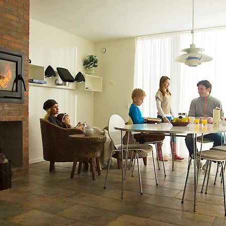 8 Person Holiday Home On A Holiday Park In Romo Sønderby المظهر الخارجي الصورة