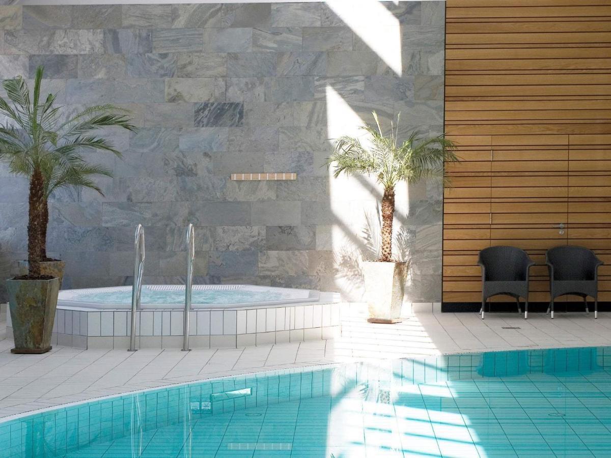 8 Person Holiday Home On A Holiday Park In Romo Sønderby المظهر الخارجي الصورة